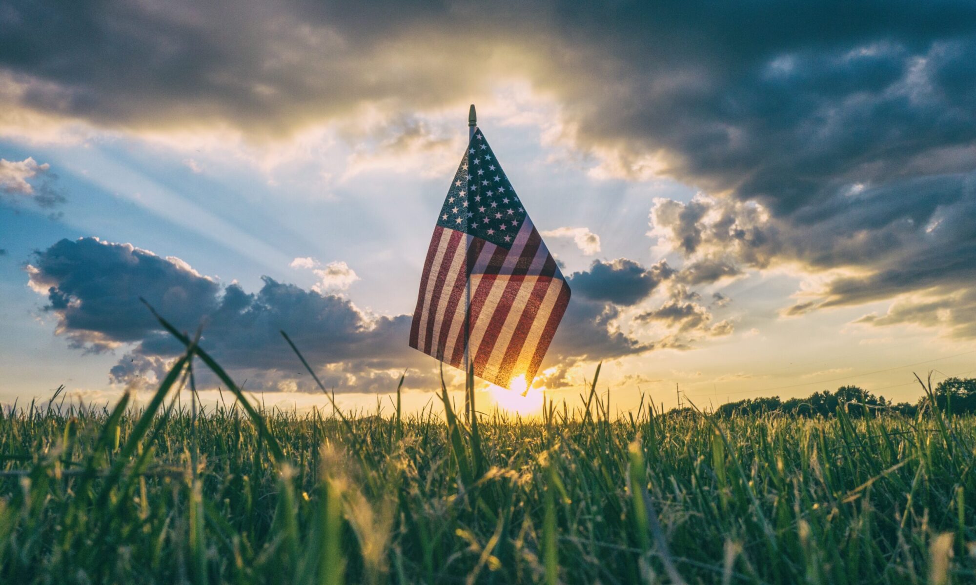 Raise Our Nation